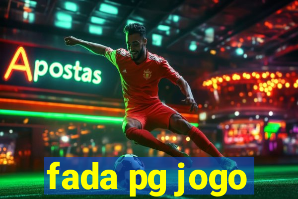 fada pg jogo